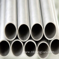 ASTM/ASME C276 UNS N10276 N06022 Nickel Alloy Tubes And Pipes